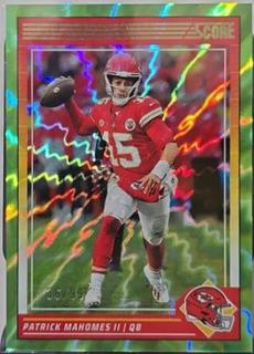 Patrick Mahomes II