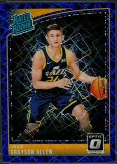 Grayson Allen