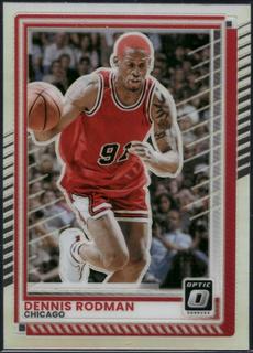 Dennis Rodman