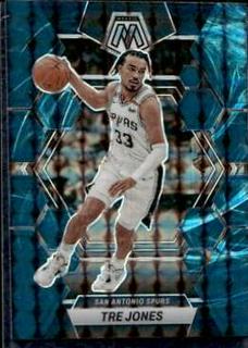 Tre Jones