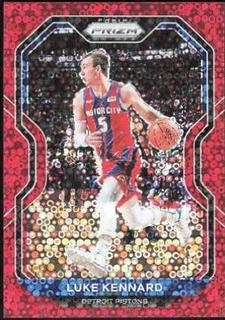 Luke Kennard