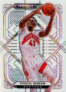 Pascal Siakam