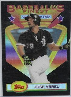 Jose Abreu