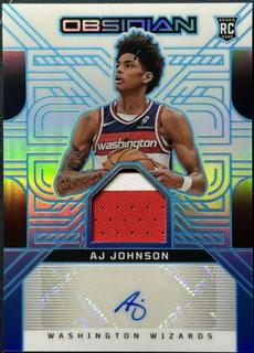 AJ Johnson