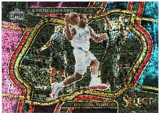 Kawhi Leonard