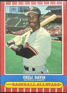 Chili Davis