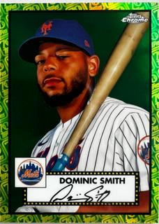 Dominic Smith