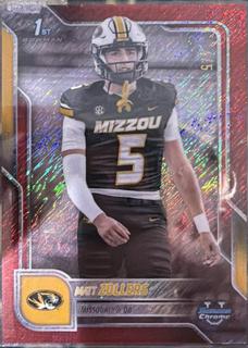 Matt Zollers