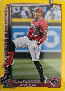 Josh Naylor