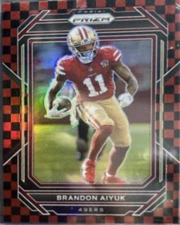 Brandon Aiyuk