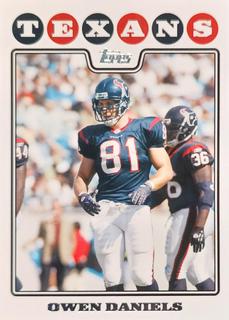 Owen Daniels