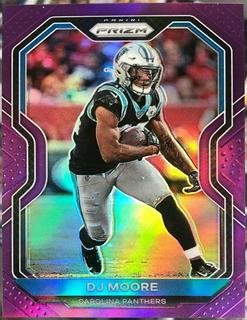 DJ Moore