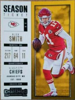 Alex Smith