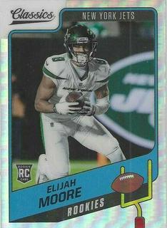 Elijah Moore