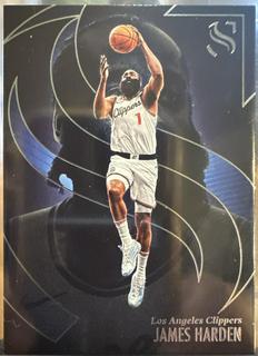James Harden
