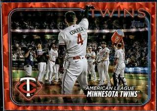Minnesota Twins