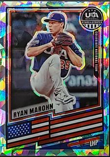 Ryan Marohn