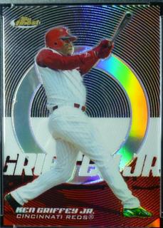 Ken Griffey Jr.