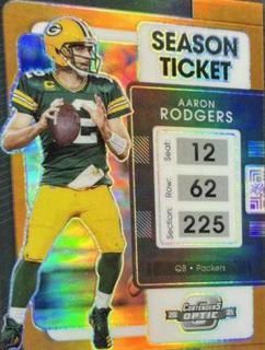 Aaron Rodgers