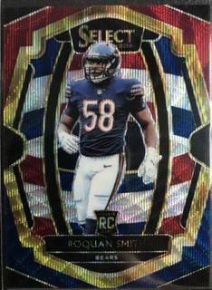 Roquan Smith