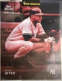 Derek Jeter