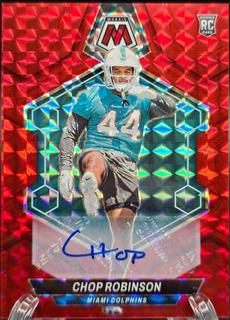 Chop Robinson