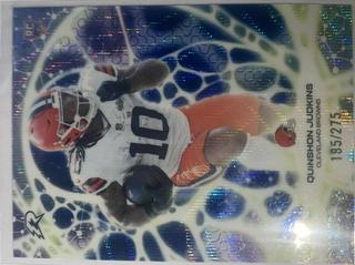 Quinshon Judkins