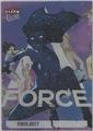 Singularity | Marvel 2024 Fleer Ultra Matriarchs A-Force