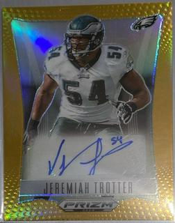 Jeremiah Trotter