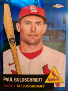 Paul Goldschmidt