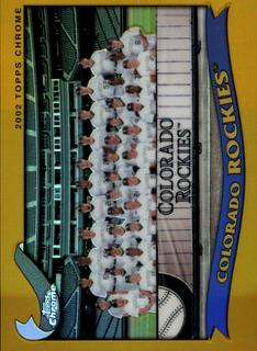 Colorado Rockies