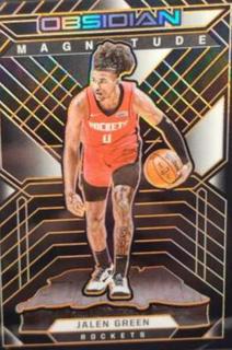 Jalen Green