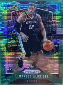 LaMarcus Aldridge