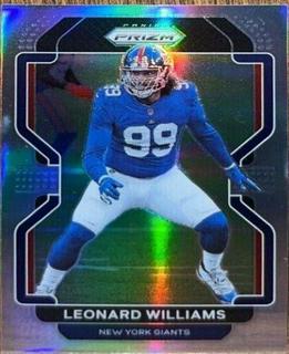 Leonard Williams