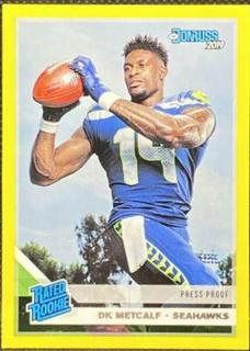 DK Metcalf