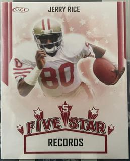 Jerry Rice