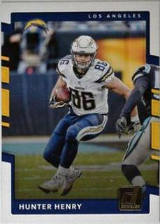 Hunter Henry