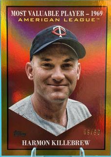 Harmon Killebrew