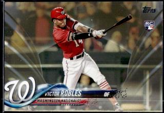 Victor Robles