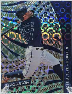 Jose Altuve