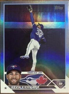 Kevin Kiermaier