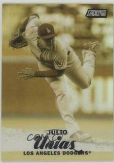 Julio Urias