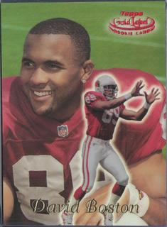 David Boston