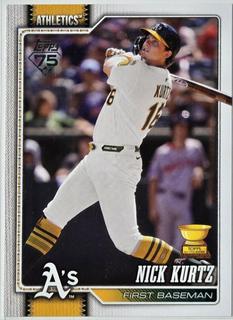 Nick Kurtz