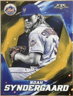 Noah Syndergaard