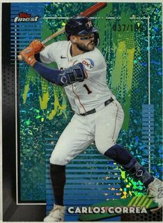 Carlos Correa