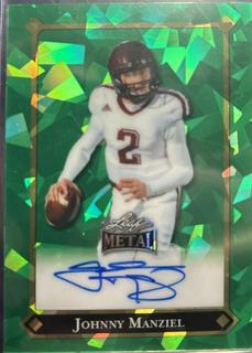 Johnny Manziel