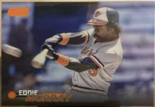 Eddie Murray