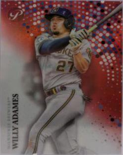 Willy Adames