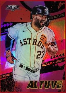 Jose Altuve